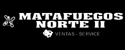 Barrera Matafuegos Norte II