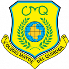 Colegio Mayor Del Quiroga