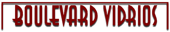 Boulevard Vidrios