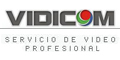 Camaras de Seguridad Vidicom