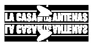 La Casa de las Antenas