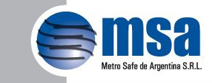 Metro Safe de Argentina SRL en