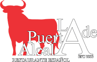 Restaurante Tasca La Puerta De Alcalá