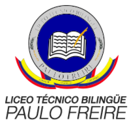Liceo Técnico Bilingüe Paulo Freire