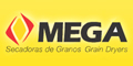 Secadoras de Granos Mega
