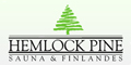 Hemlock Pine - Sauna