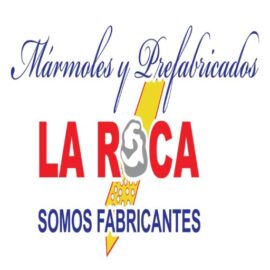 Mármoles La Roca