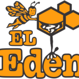 Miel De Abejas El Edén