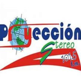 La Minitek Proyecion Estereo