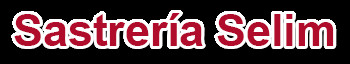 Sastreria Selim