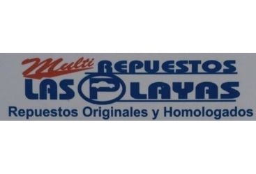 Multirepuestos Las Playas