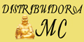 Distribuidora Mc - Venta Por Mayor y Menor