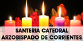 Santeria Catedral - Arzobispado de Corrientes