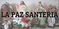 La Paz Santeria