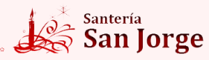 Santeria San Jorge