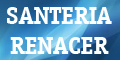 Santeria Renacer