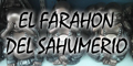 El Faraon del Sahumerio
