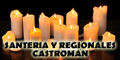 Santeria y Regionales Castroman