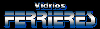 Vidrios Ferrieres