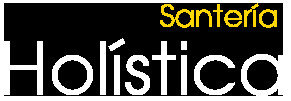 Santeria Holistica