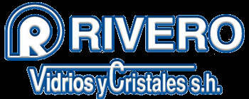 Rivero - Vidrios y Cristales Sh