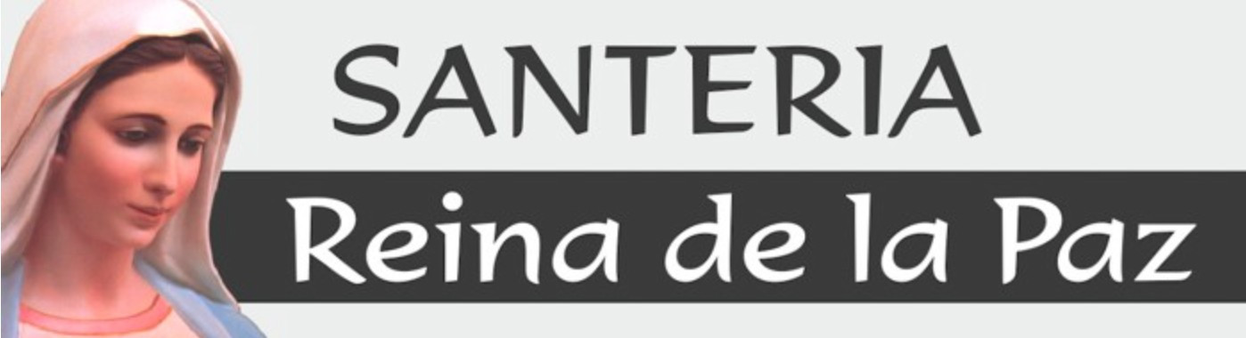 Santeria Reina de la Paz