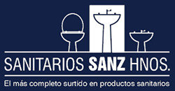 Sanitarios Sanz Hnos - Sanitarios y Accesorios