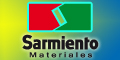 Sarmiento Materiales