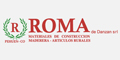 Roma de Danzan SRL - Corralon