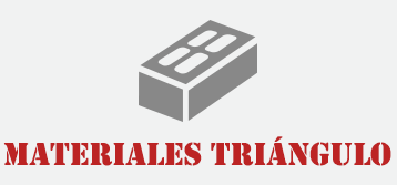 Materiales Triangulo
