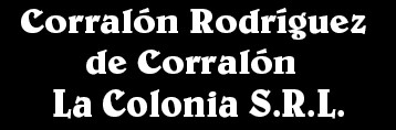 Corralon la Colonia