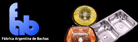 Fabrica Argentina de Bachas