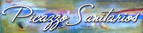 Picazzo Sanitarios