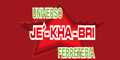Ferreteria Universo Je'-Kha-Bri