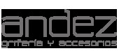 Andez Griferia de Coleccion