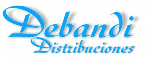 Debandi Distribuciones