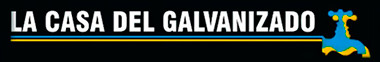 La Casa del Galvanizado