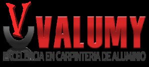 Valumy Carpinterias de Aluminio