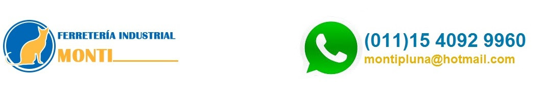 Ferreteria Industrial Monti