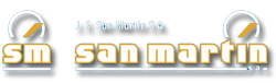 J e San Martin SA