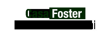 Casa Foster - Materiales de Mauricio Lentini