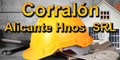 Corralon Alicante Hnos SRL