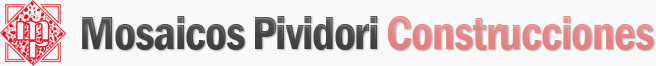 Mosaicos Pividori Contrucciones
