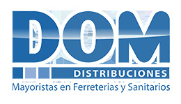 Dom Distribuciones Mayoristas - Ferreterias y Sanitarios