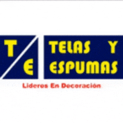 Telas Y Espumas Ltda.