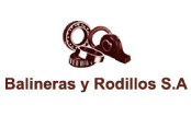 Balineras Y Rodillos S.A.