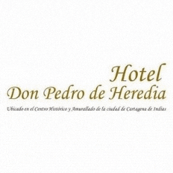 Hotel Don Pedro De Heredia S.A.S