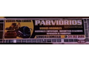 Parabrisas-Parvidrios
