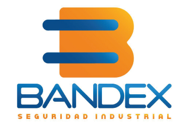 Bandex Seguridad Industrial