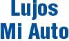 Lujos Mi Auto